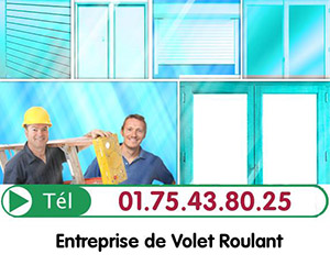 Deblocage Volet Roulant Courtry