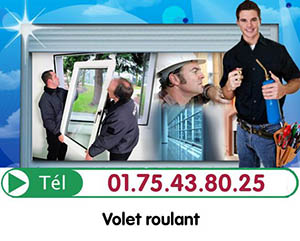 Depannage Volet Roulant Courtry