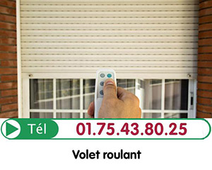 Motoriser Volet Roulant Courtry